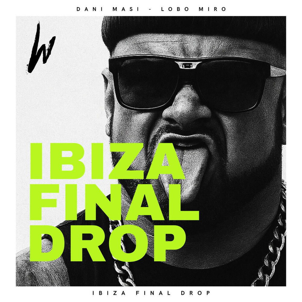 Релиз Ibiza Final Drop