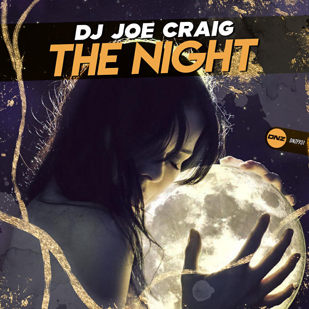 Релиз The Night