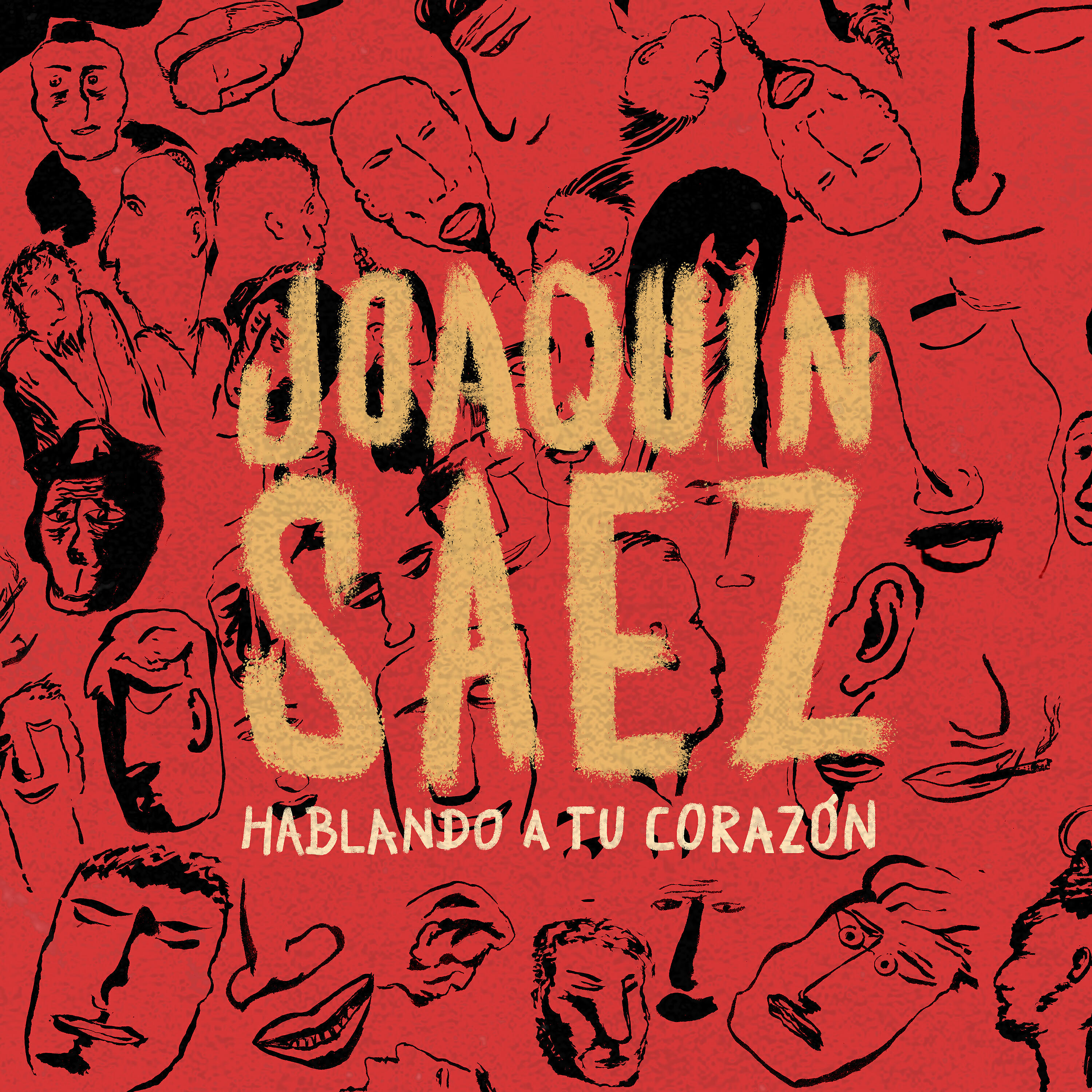 Релиз Hablando a Tu Corazón