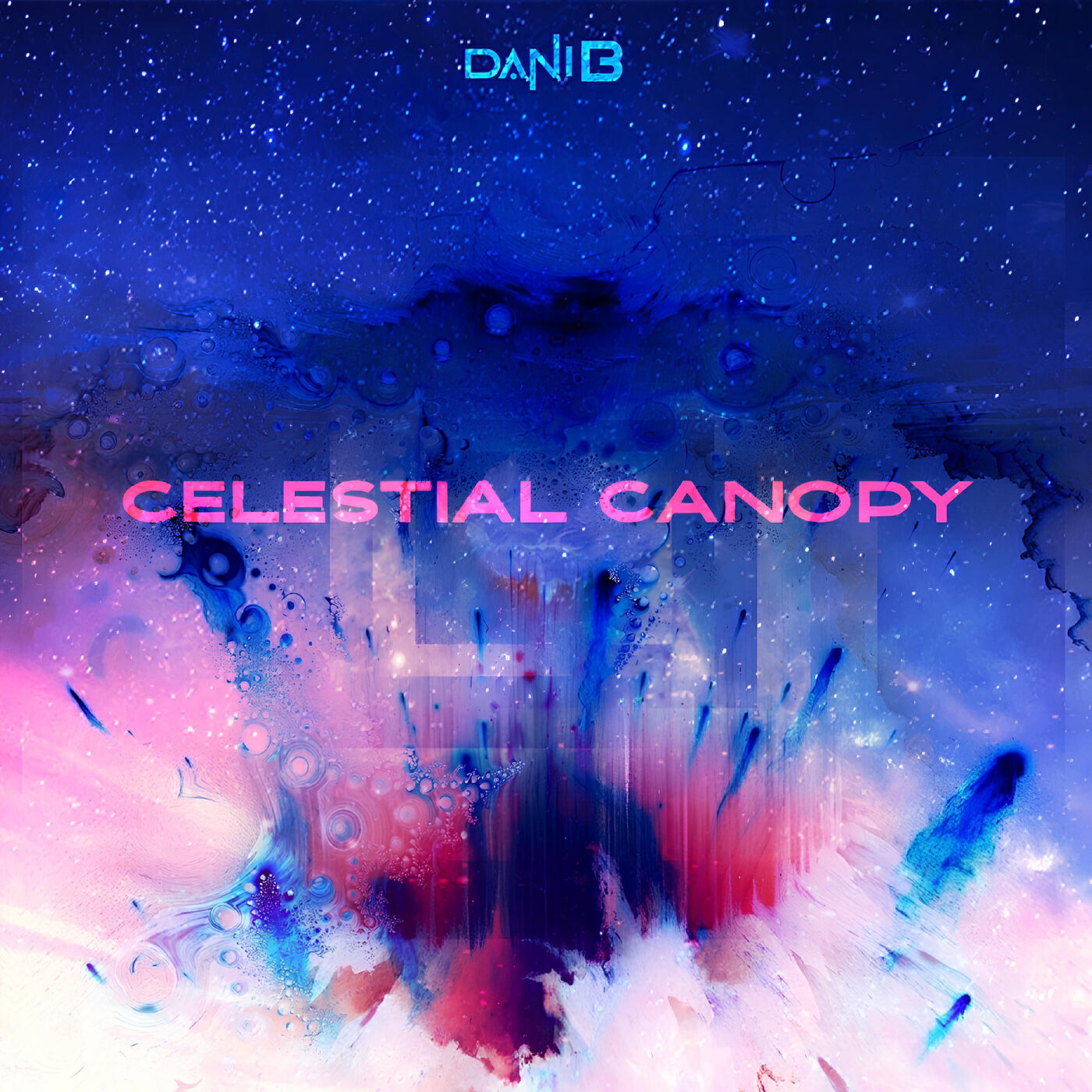 Релиз Celestial Canopy