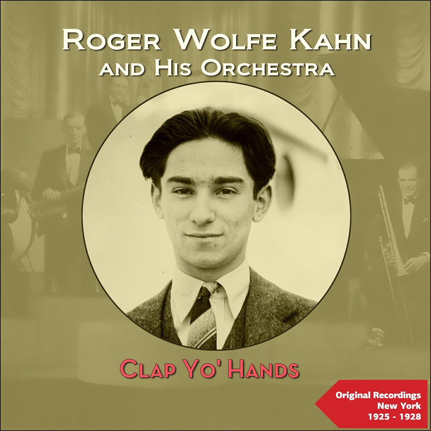 Релиз Clap Yo' Hands