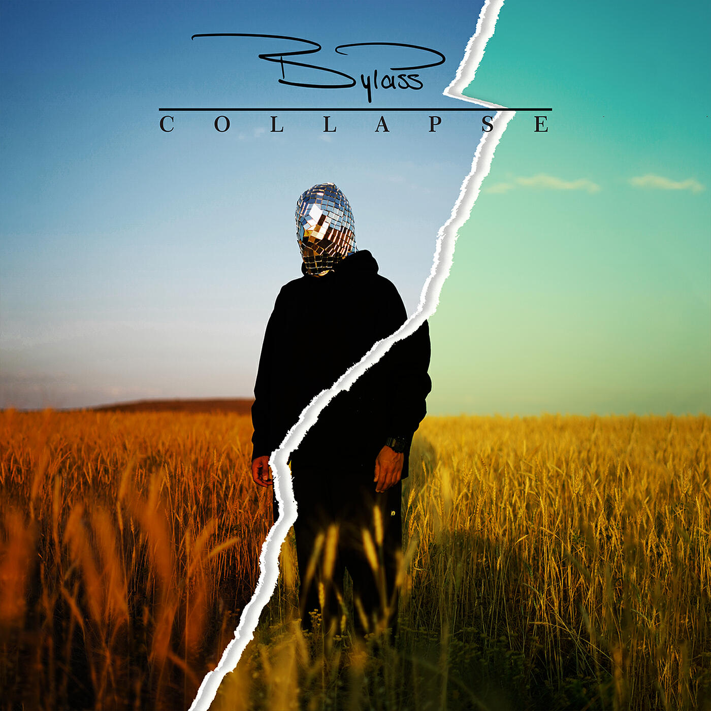 Релиз Collapse