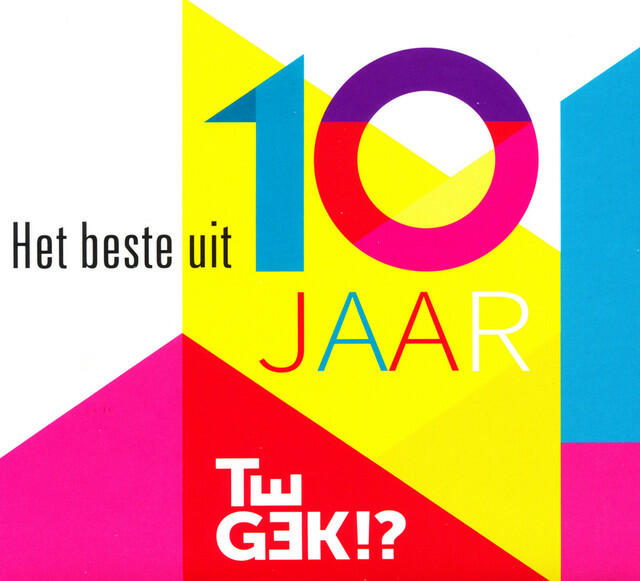 Релиз Het beste uit