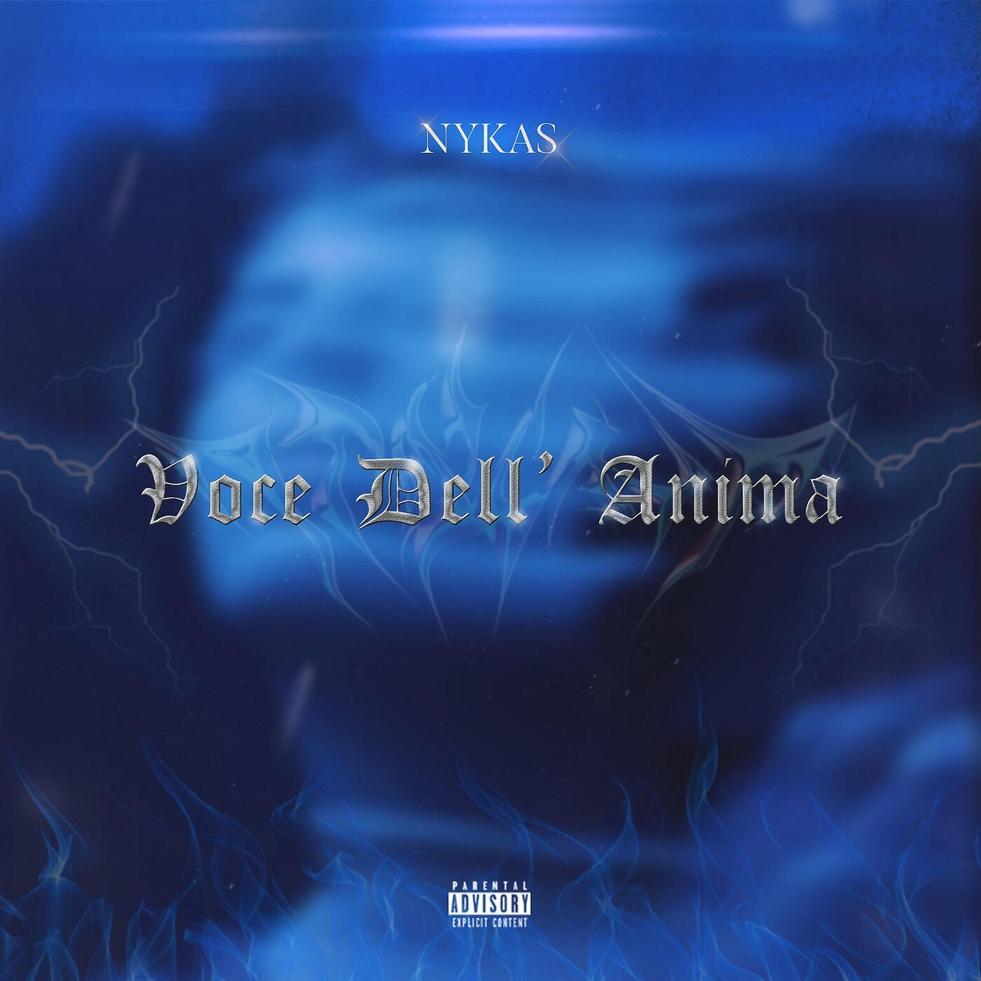 Релиз Voce dell'Anima