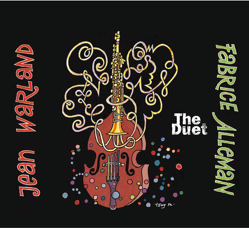 Релиз The Duet