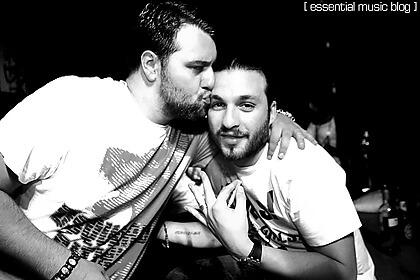 Steve Angello & Sebastian Ingrosso