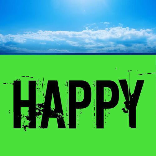 Релиз Happy