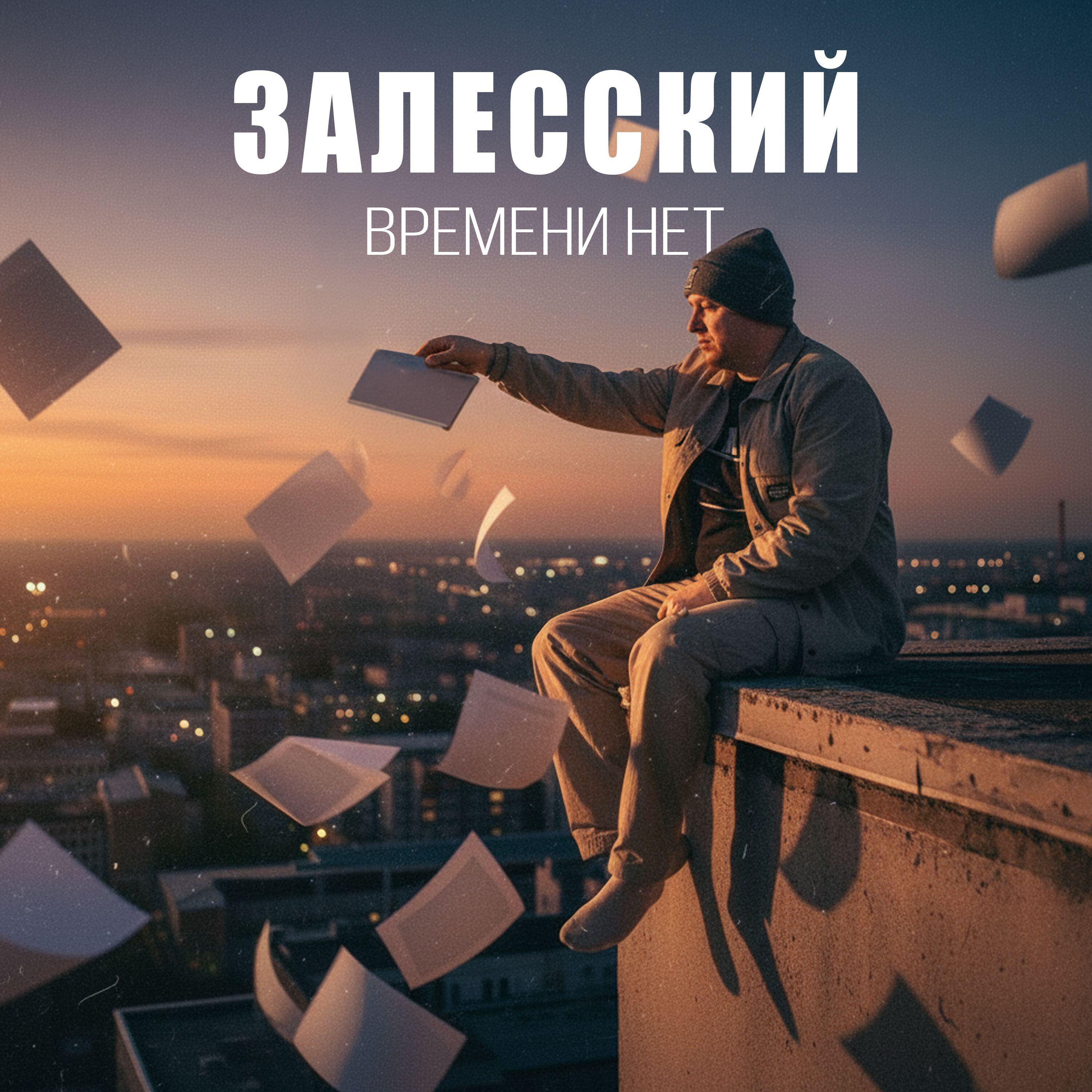 Релиз Времени нет