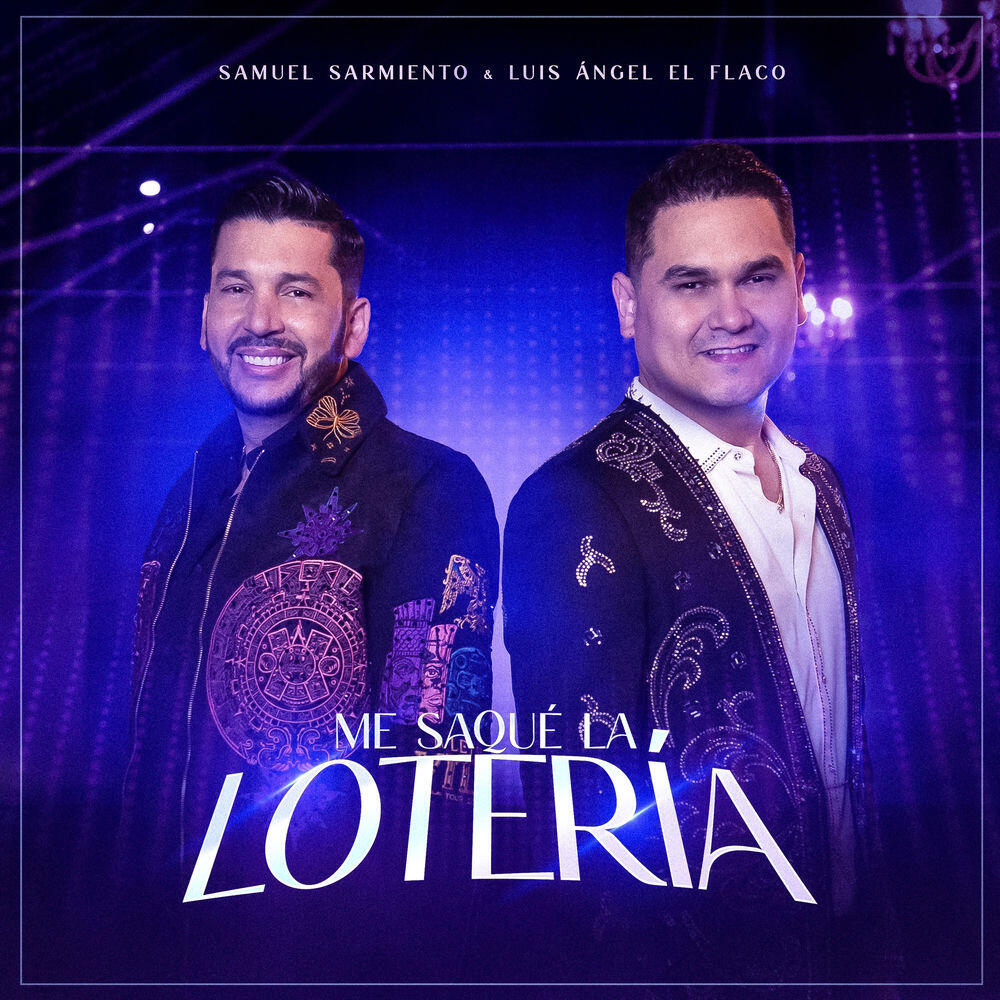 Релиз Me Saqué La Lotería