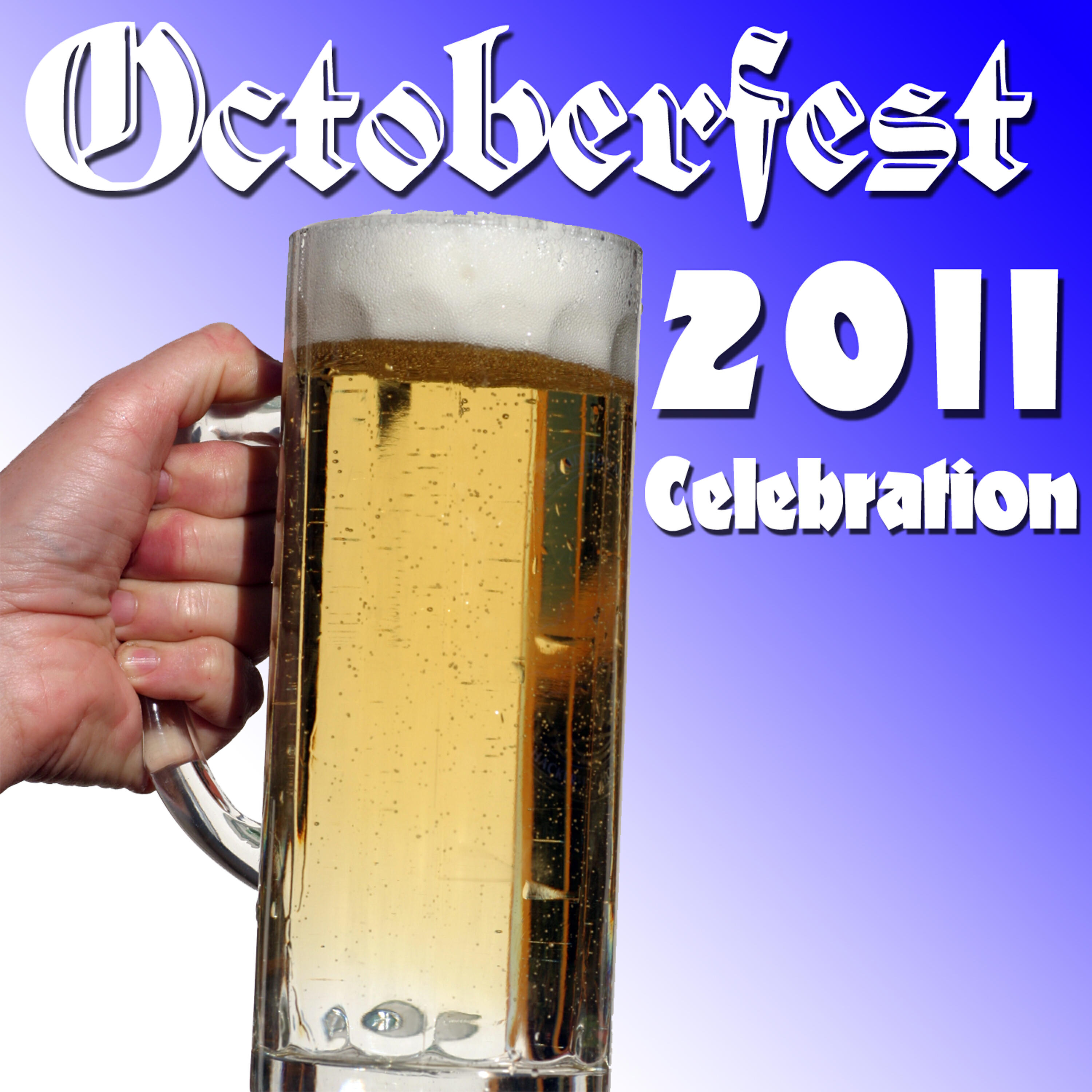 Релиз Octoberfest 2011 Celebration