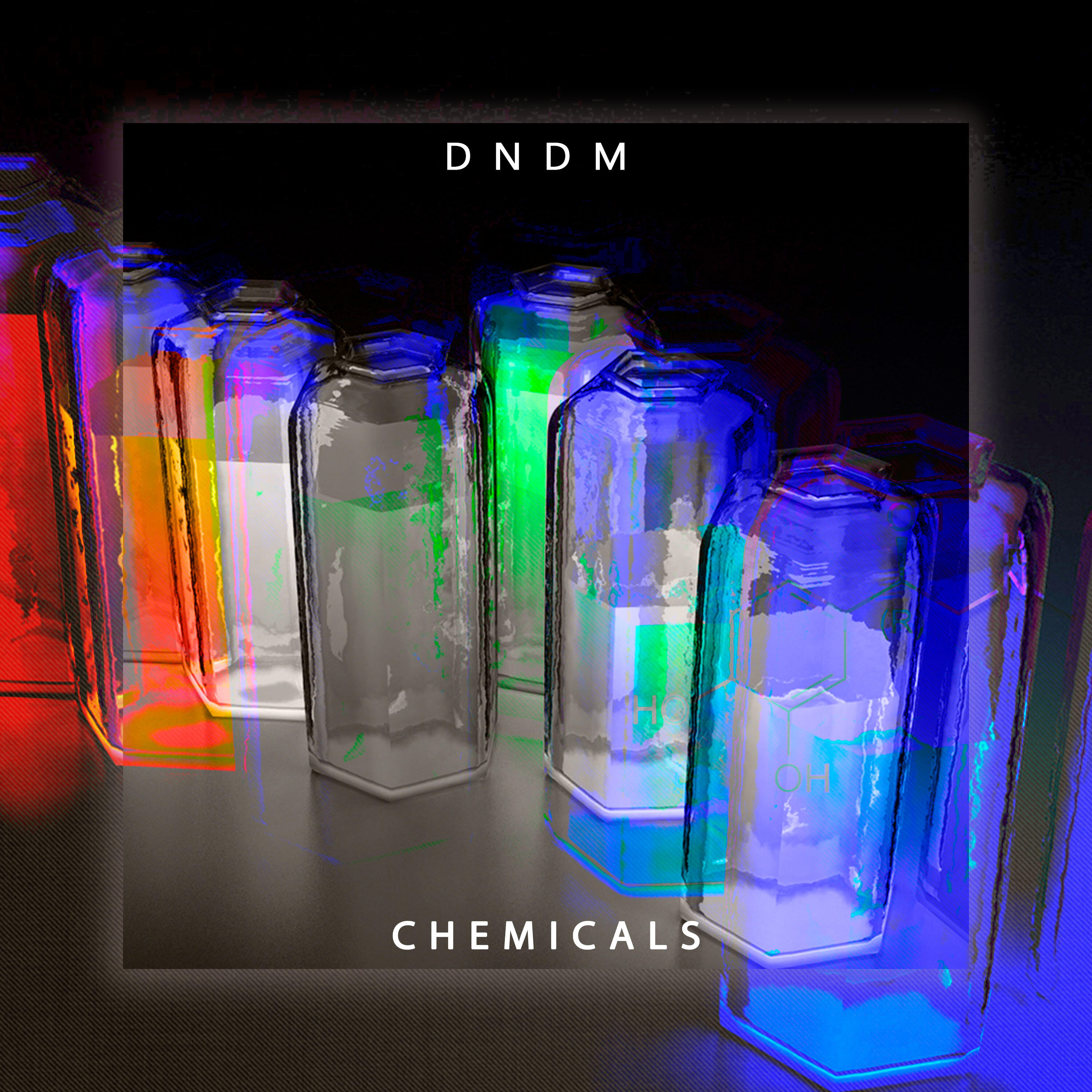 Релиз Chemicals