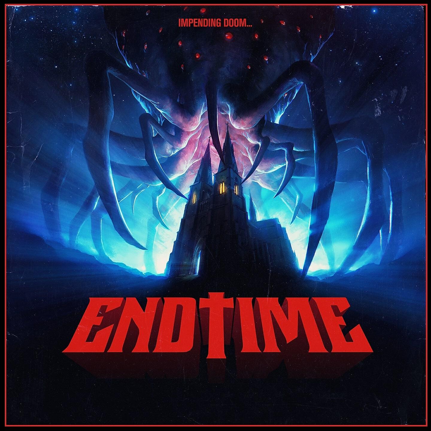 Релиз Impending Doom