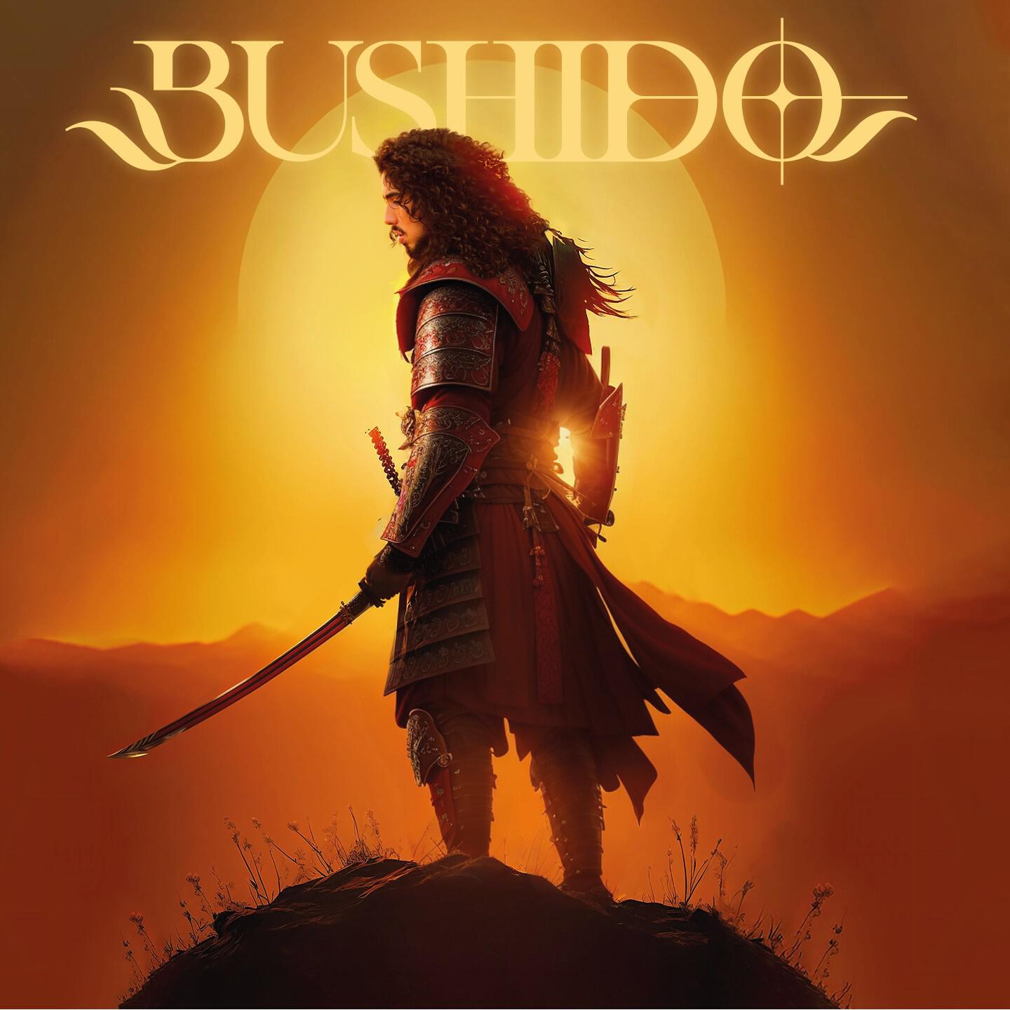 Релиз BUSHIDO