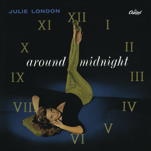 Релиз Around Midnight