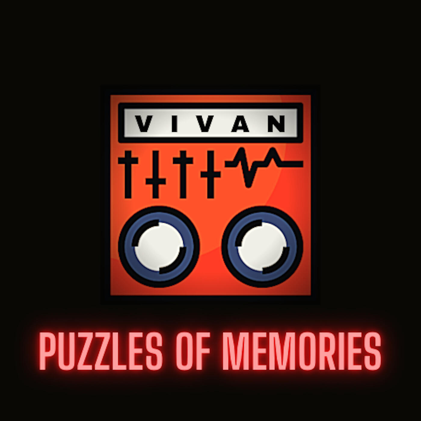 Релиз Puzzles of Memories