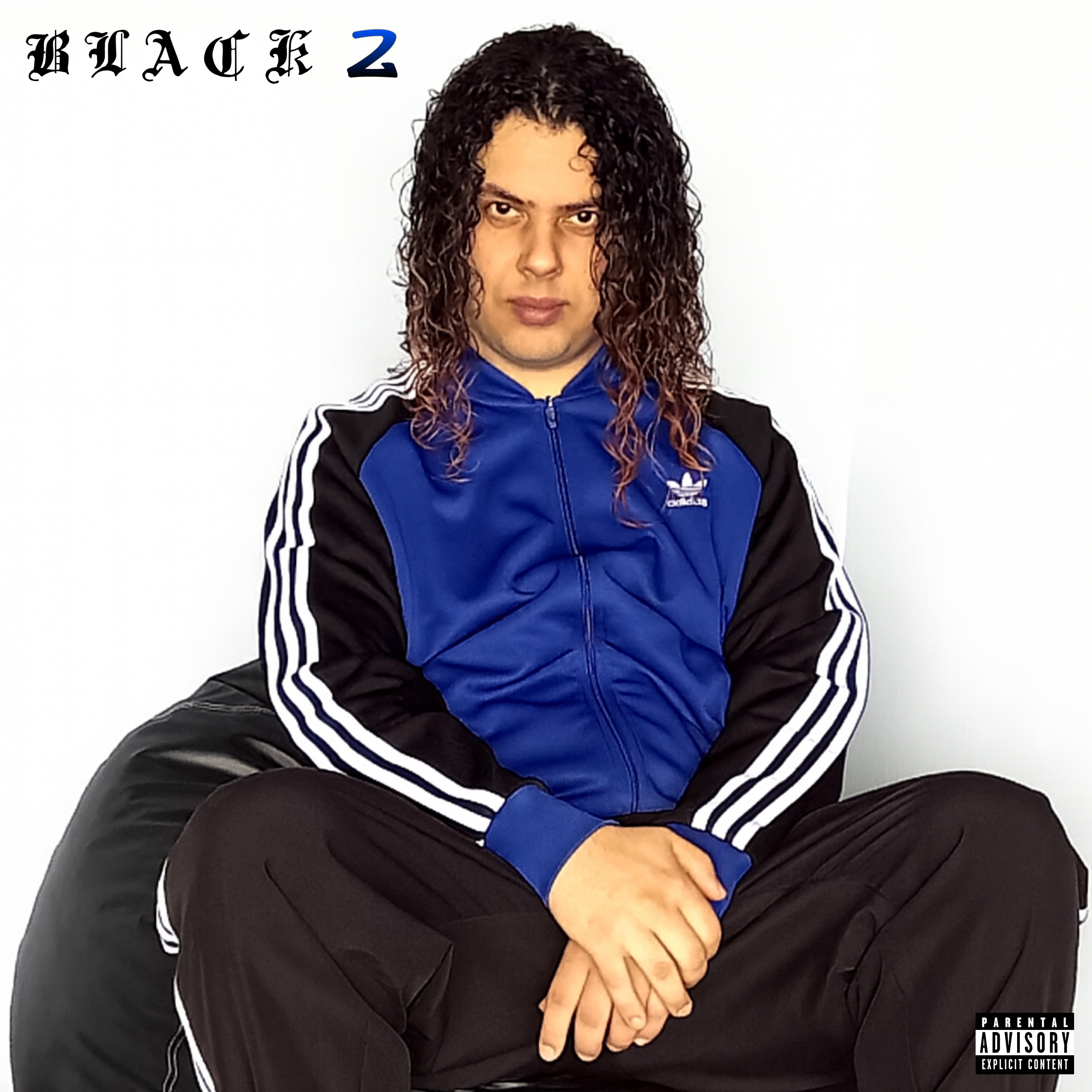 Релиз Black 2