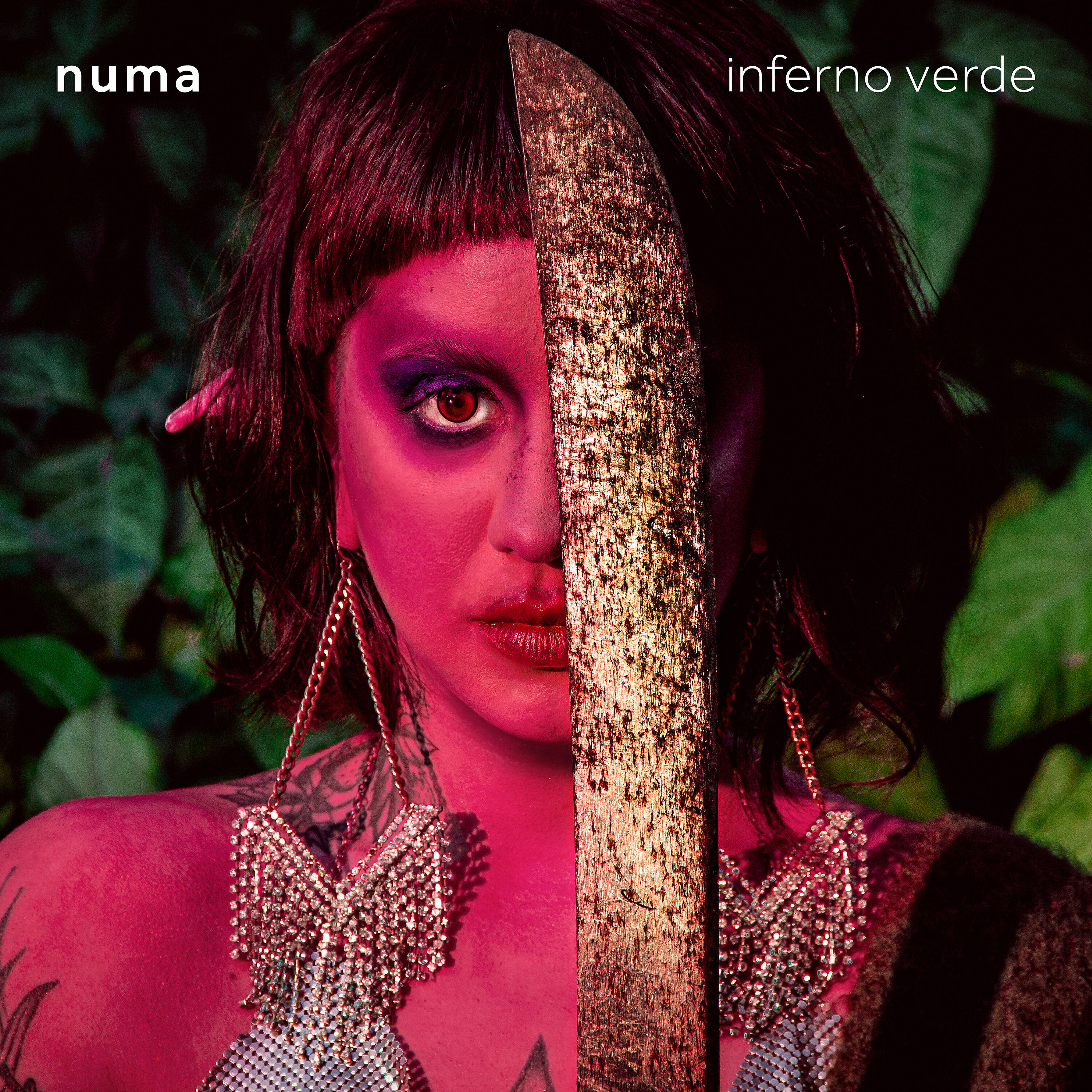 Релиз Inferno Verde