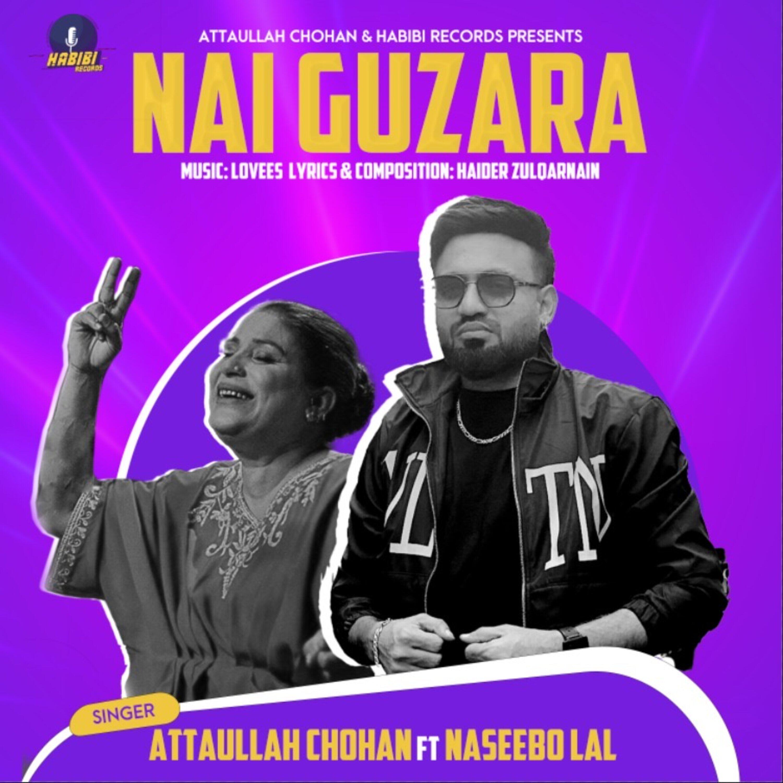 Релиз Nai Guzara