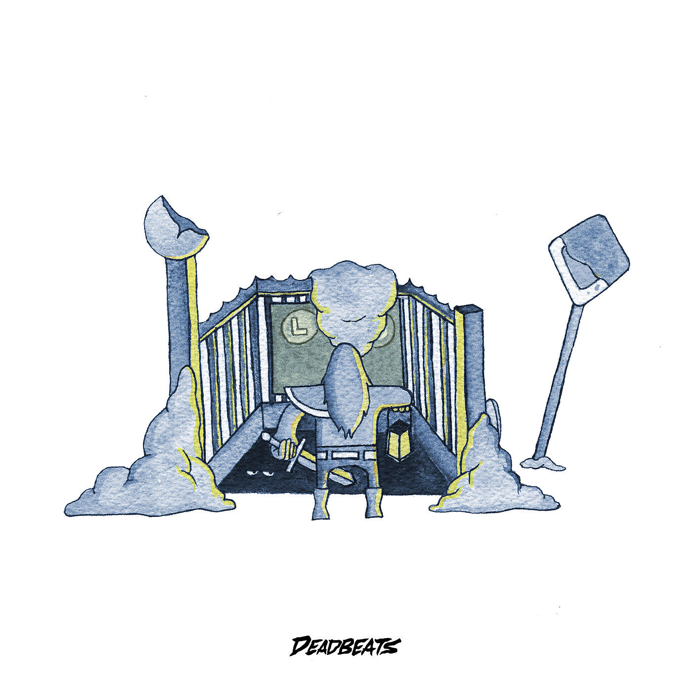Релиз Boss Lair
