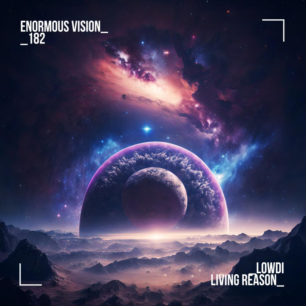Релиз Living Reason
