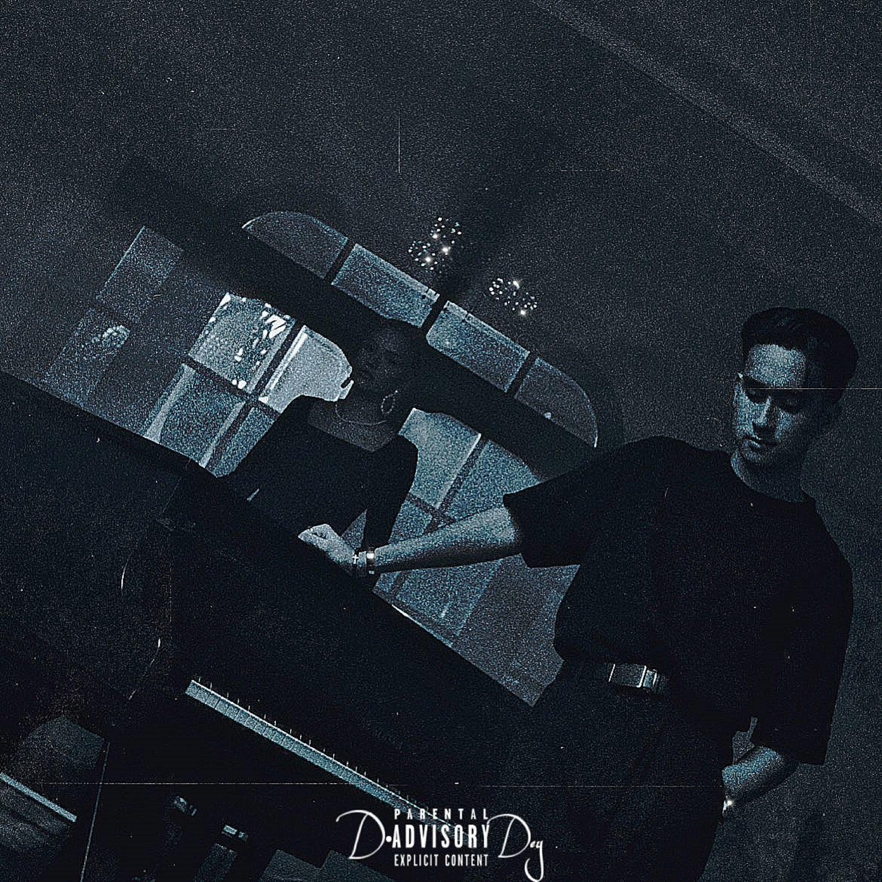 Релиз Stress
