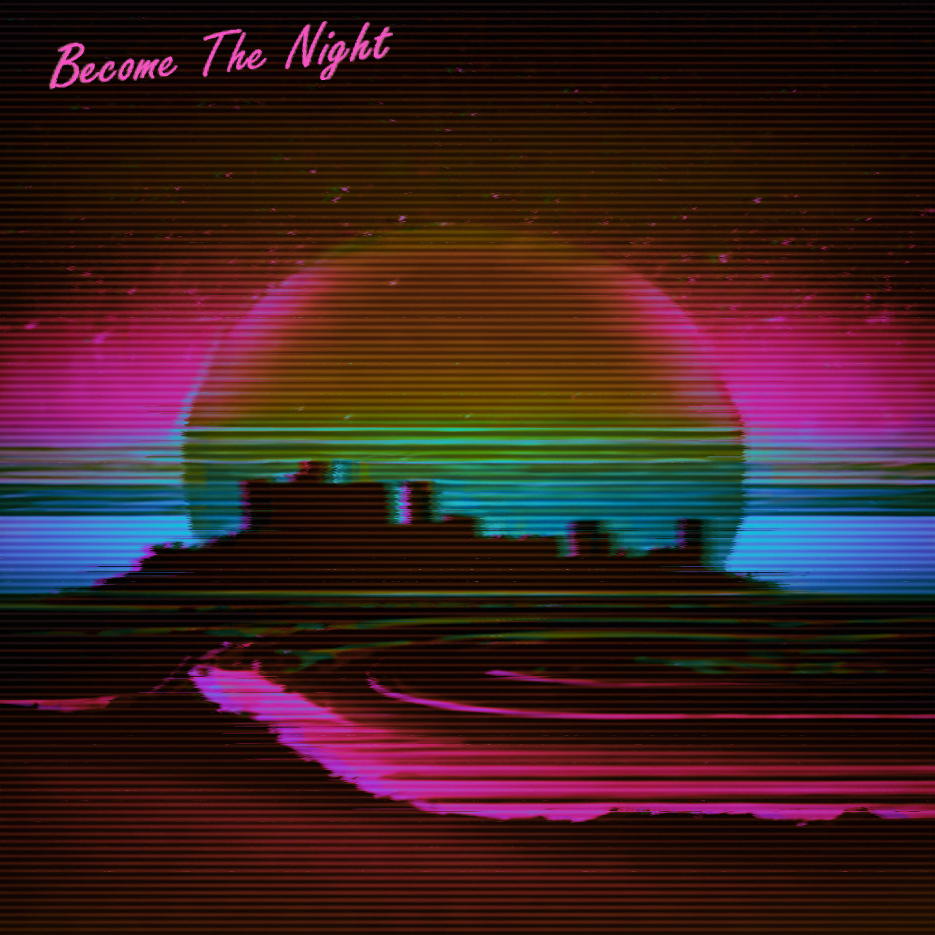 Релиз Become The Night