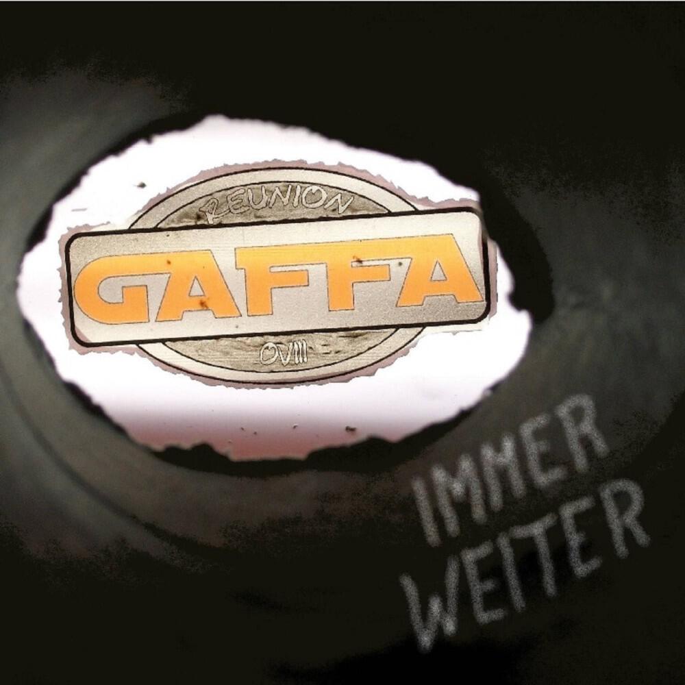 Релиз Immer weiter