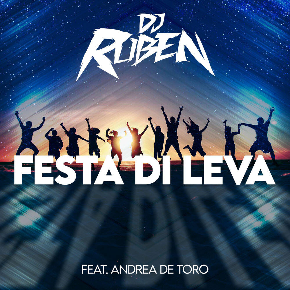 Релиз Festa di Leva