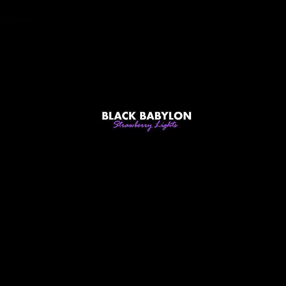 Black Babylon