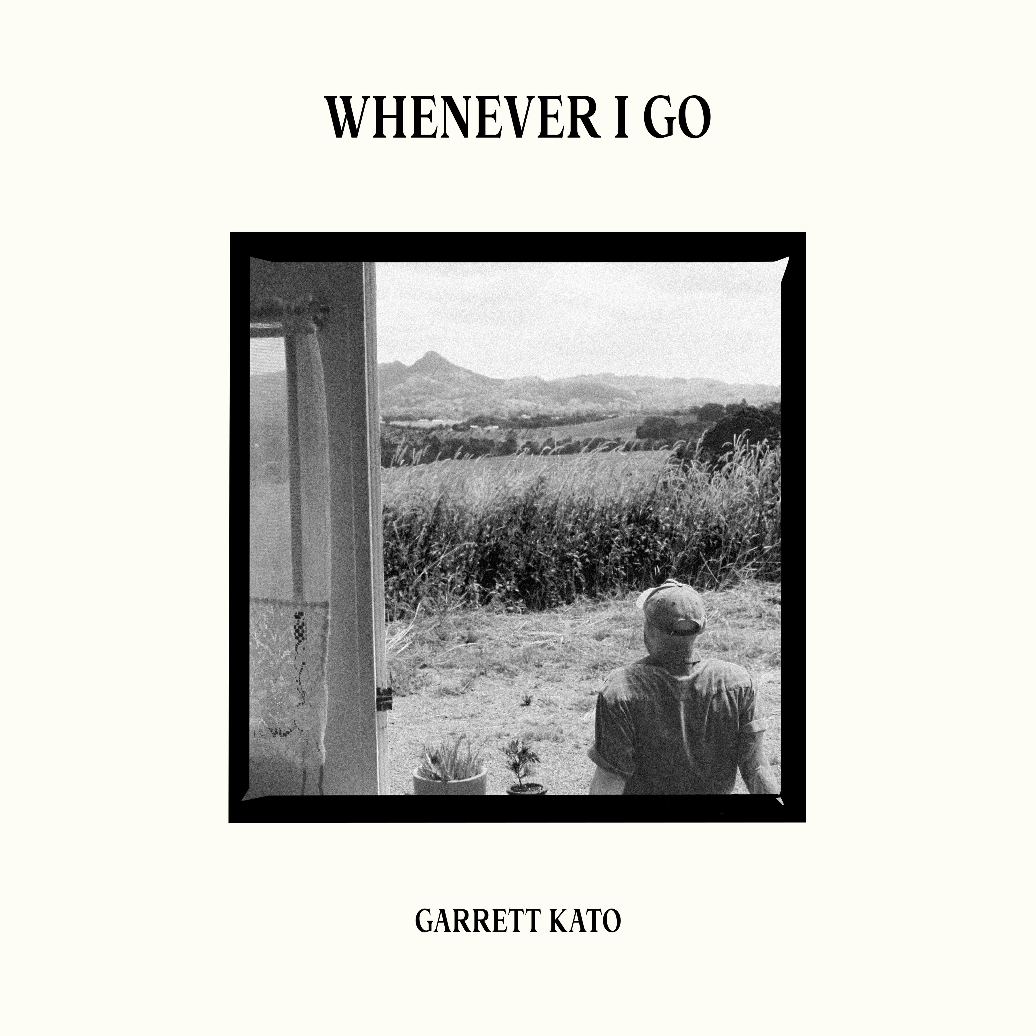 Релиз Whenever I Go