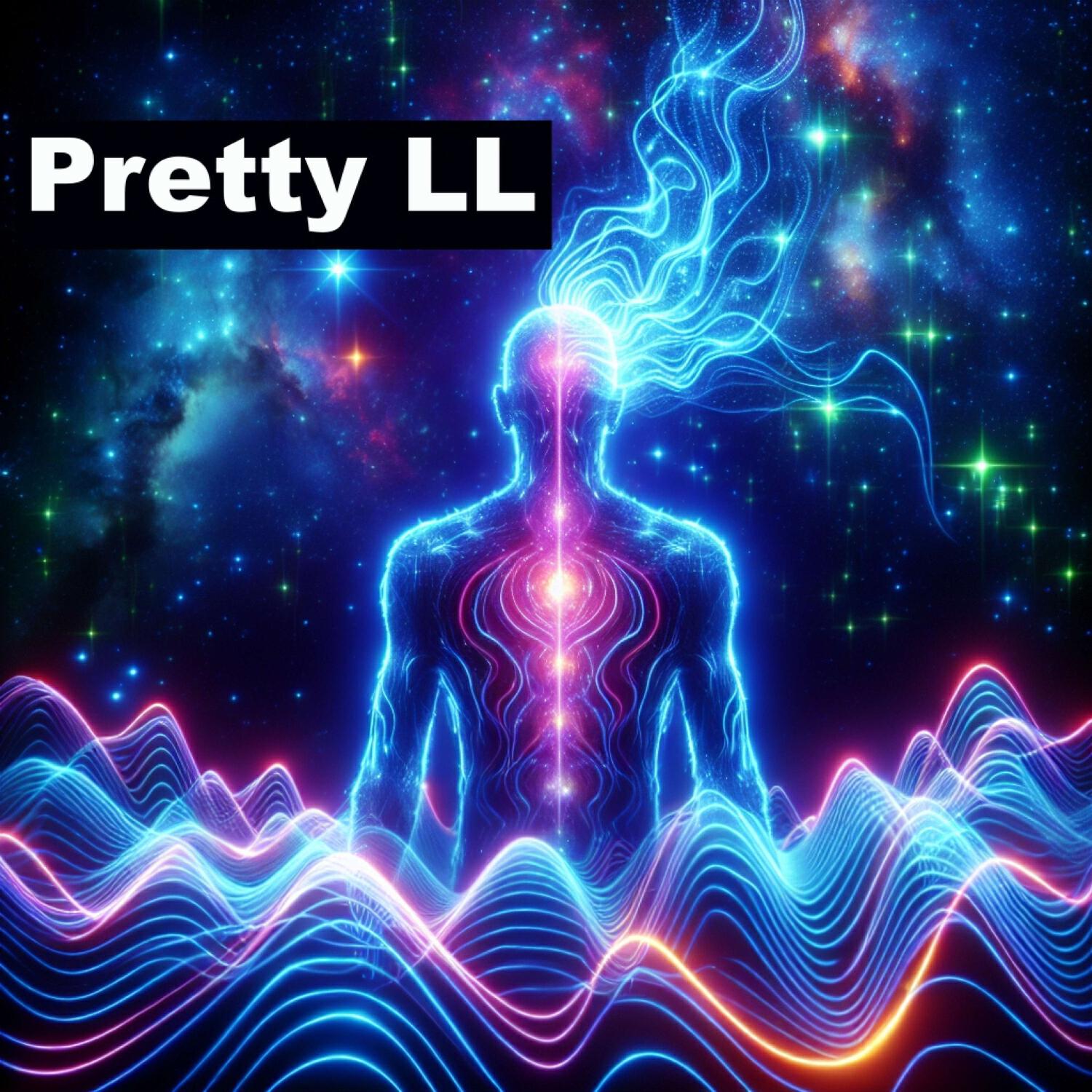 Релиз Pretty LL