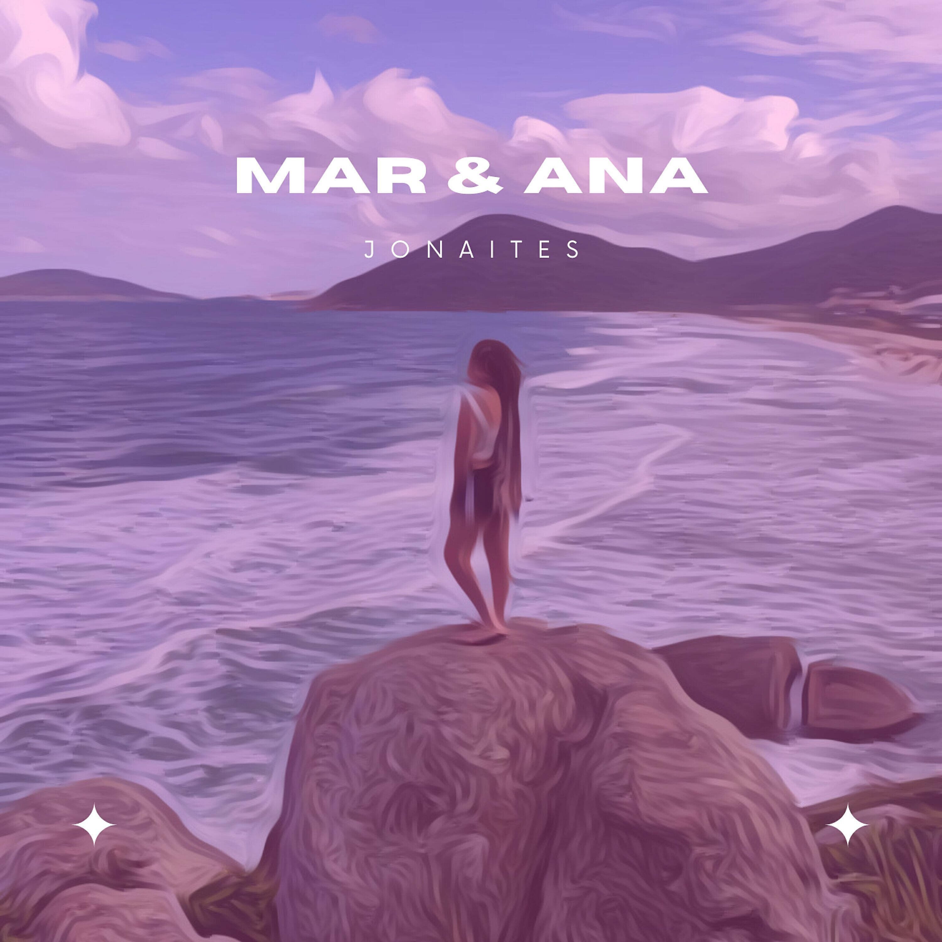 Релиз Mar & Ana