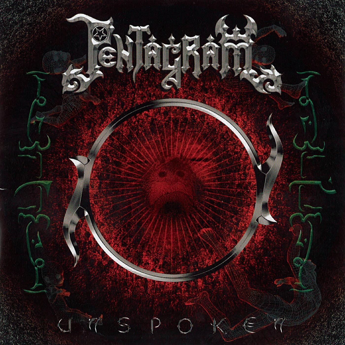 Релиз Unspoken