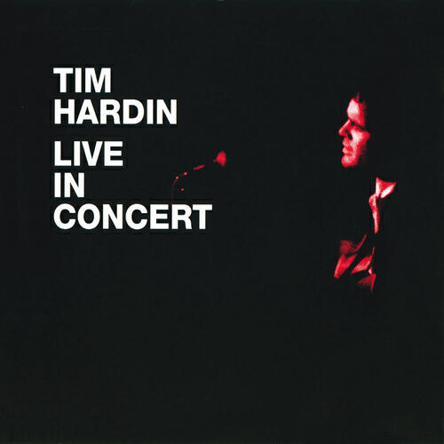 Релиз Live In Concert