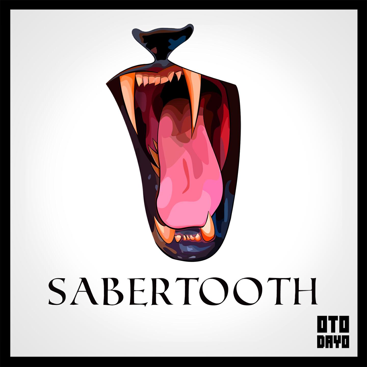 Релиз Sabertooth