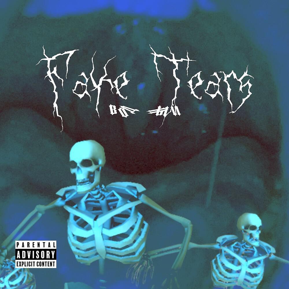 Релиз Fake Tears