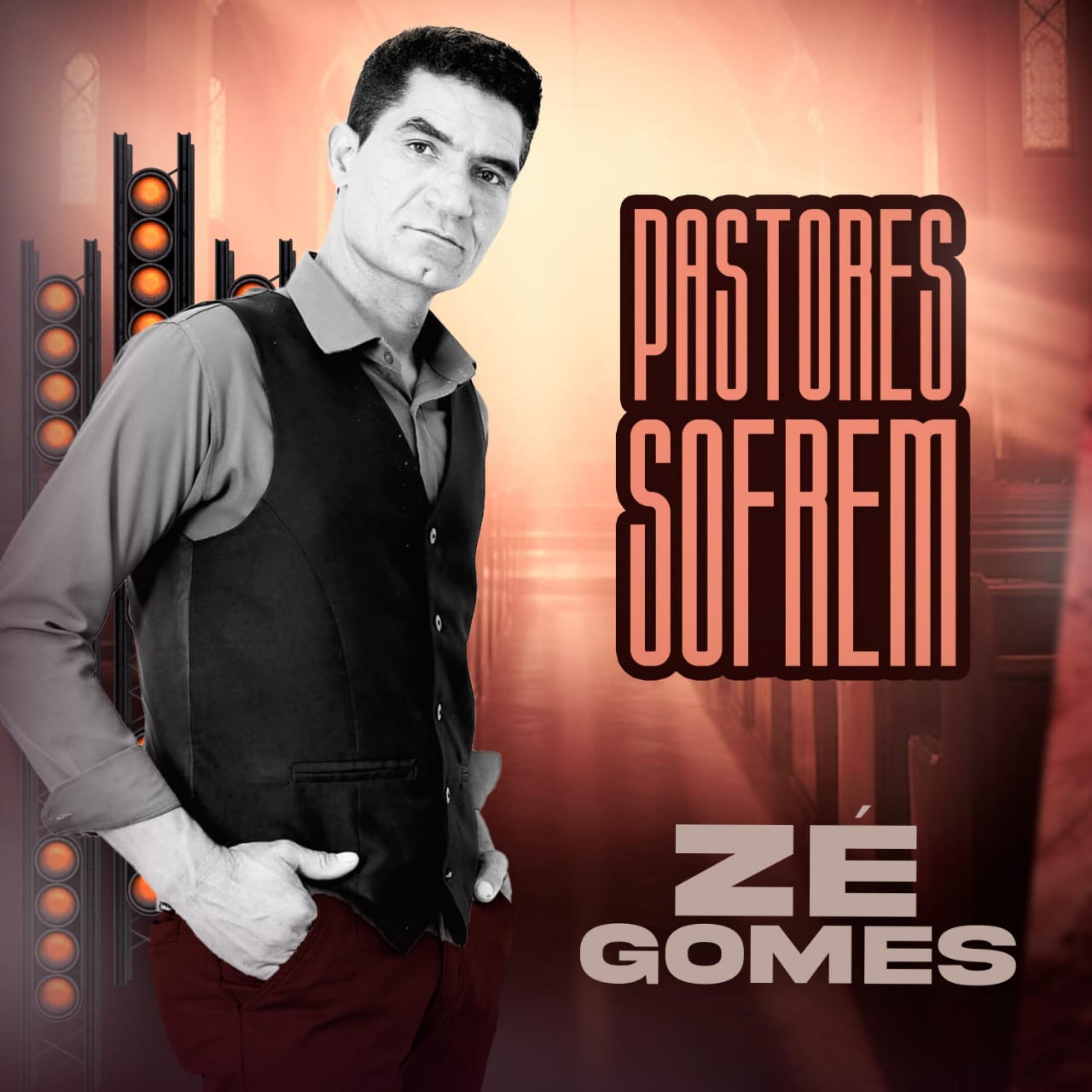 Релиз Pastores Sofrem