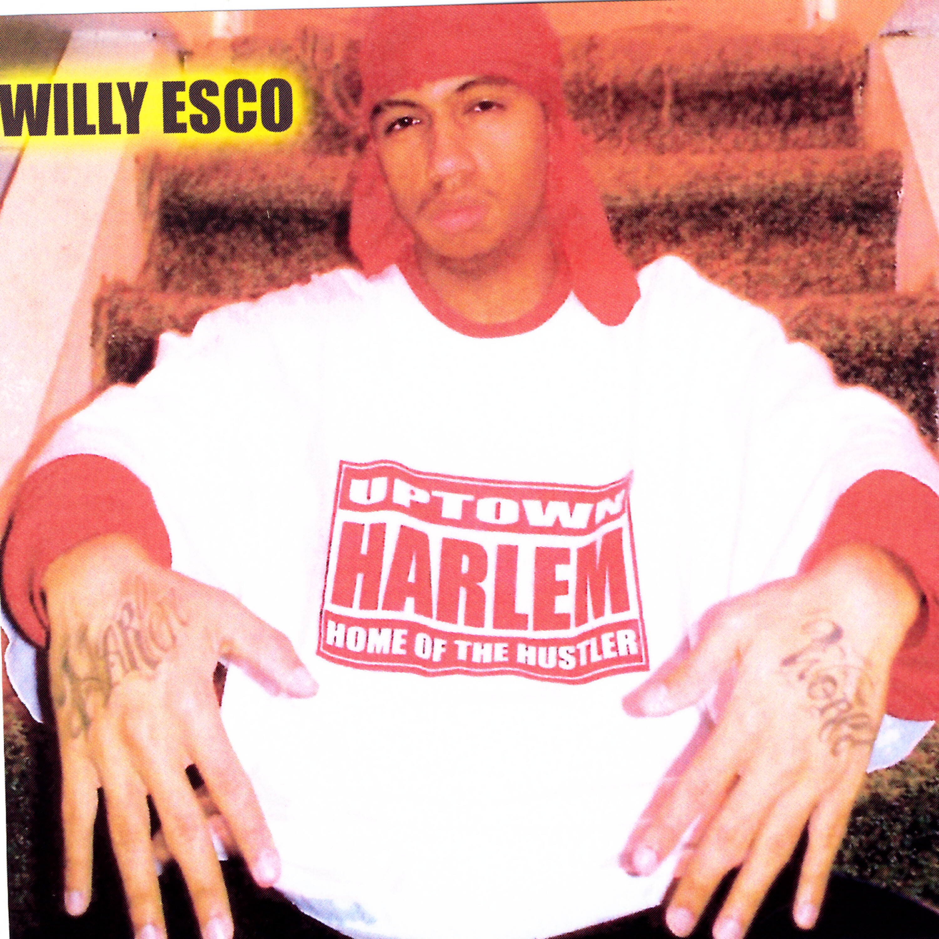 Willy Esco
