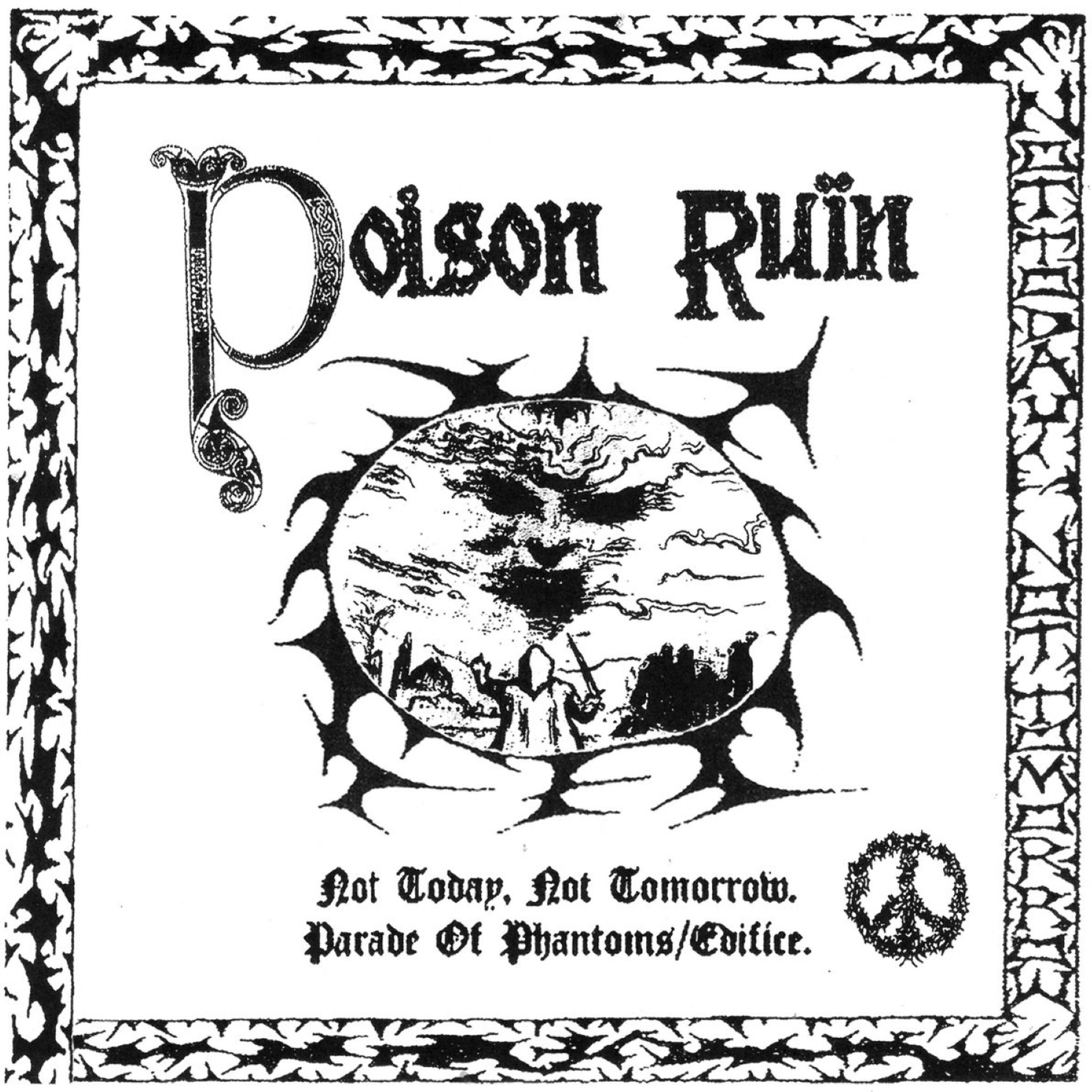 Poison Ruïn
