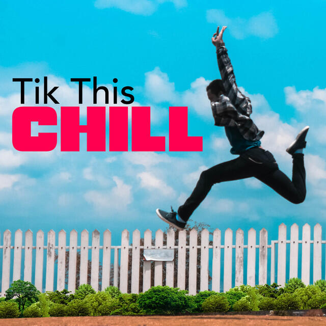 Релиз Tik This Chill