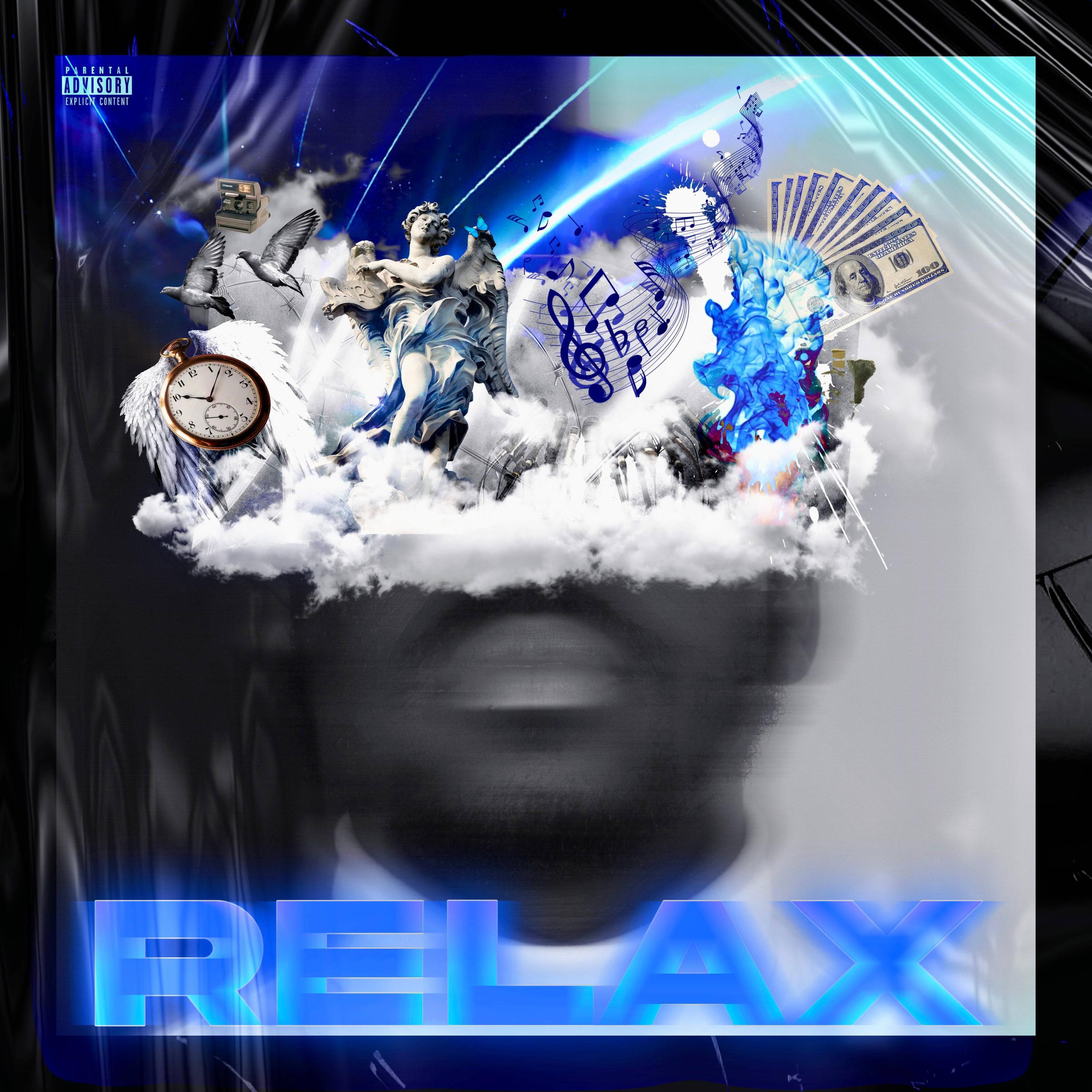 Релиз Relax