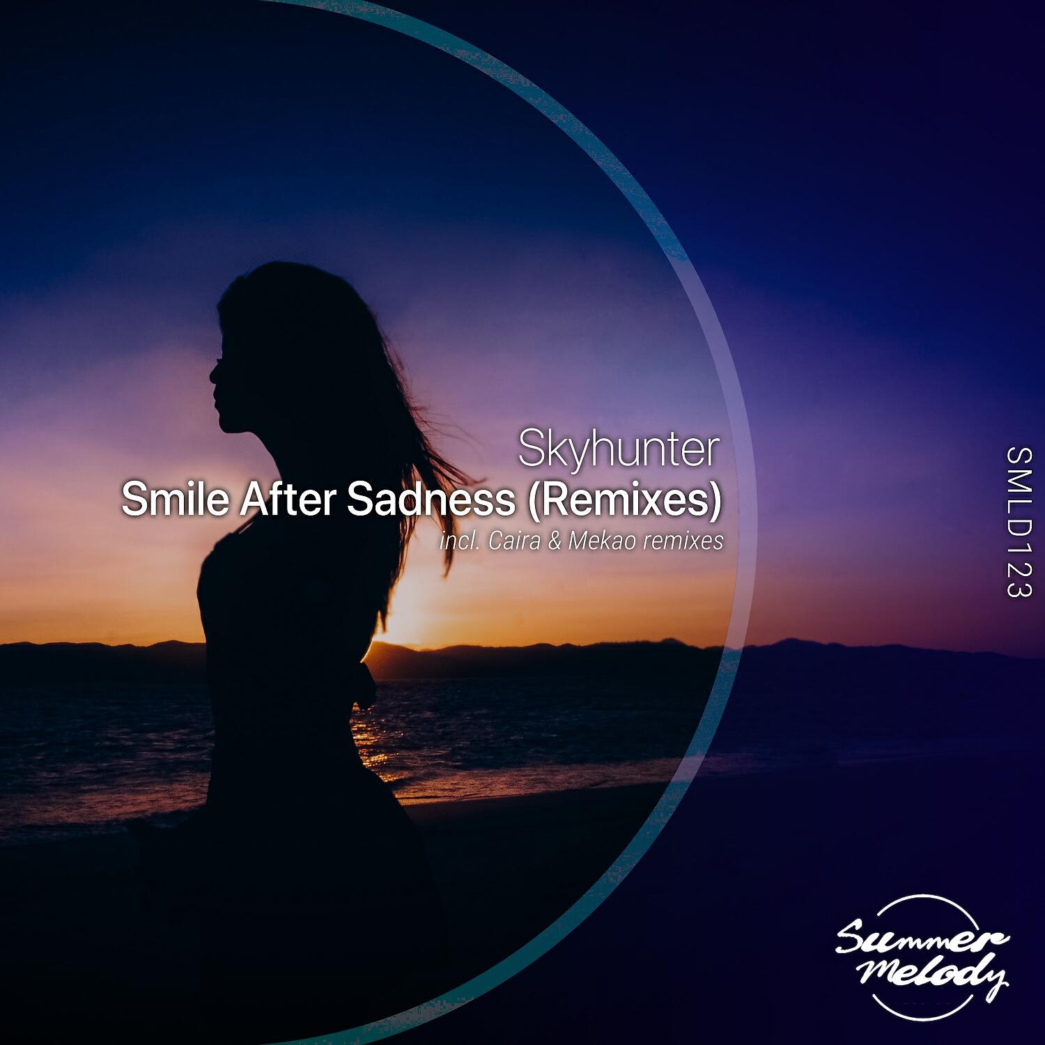 Релиз Smile After Sadness (Remixes)