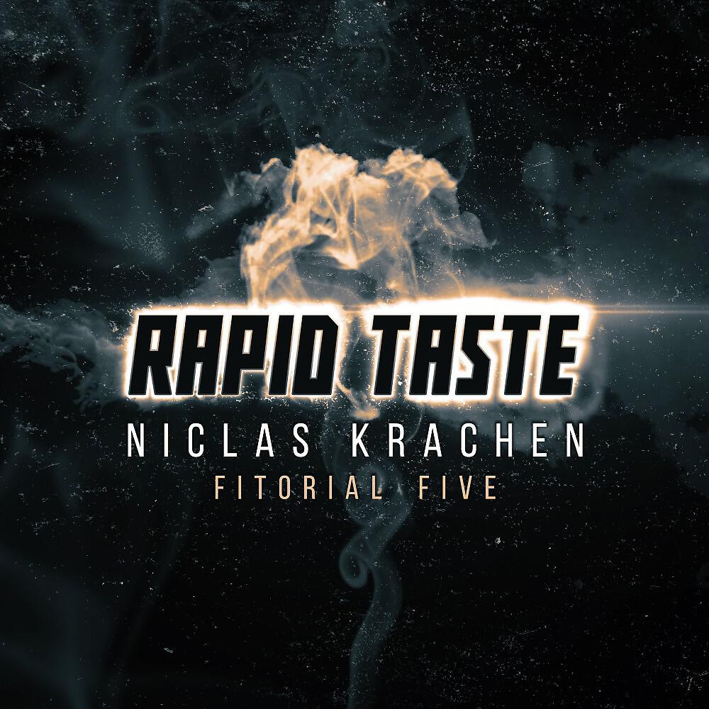 Niclas Krachen