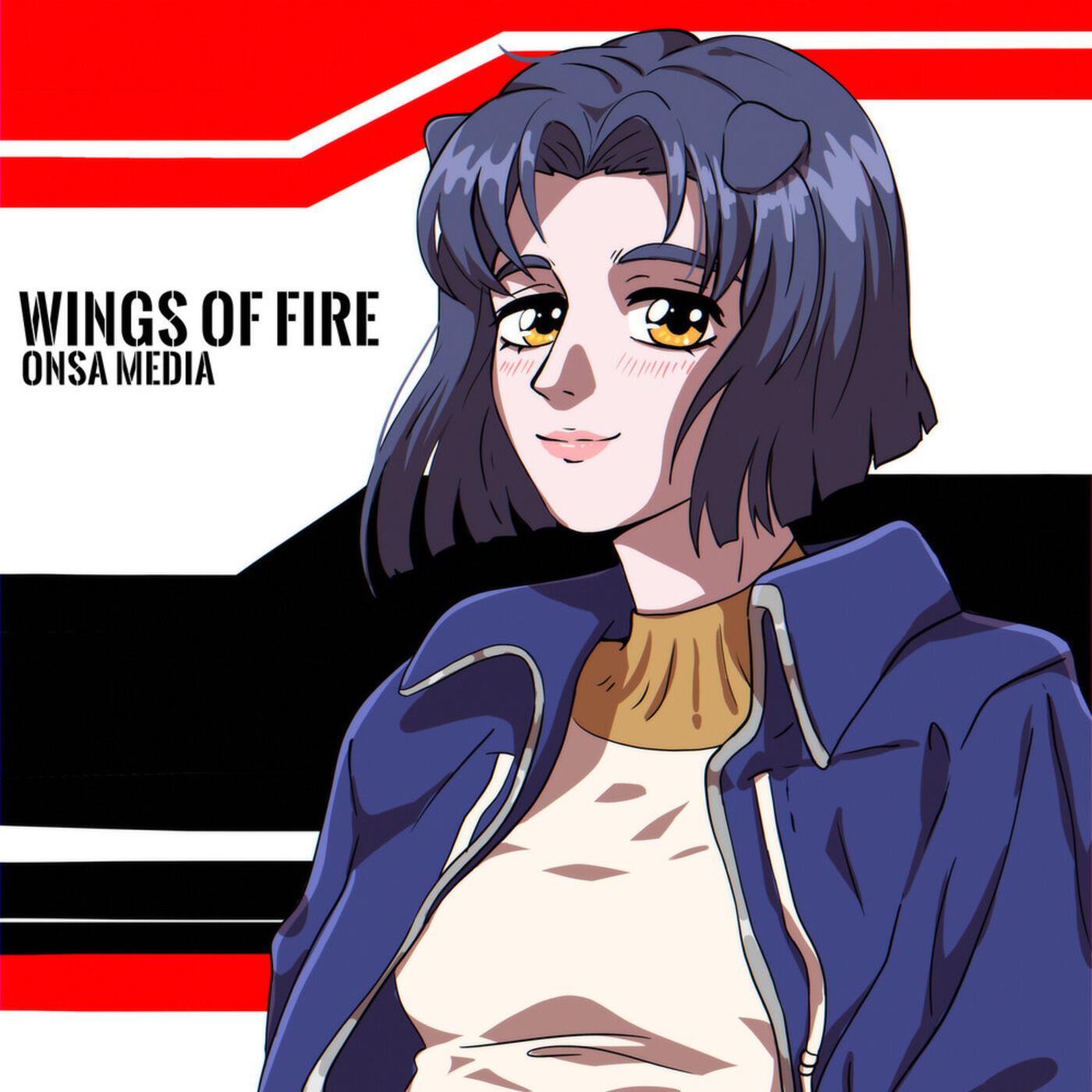Релиз WINGS OF FIRE (Russian ver.)