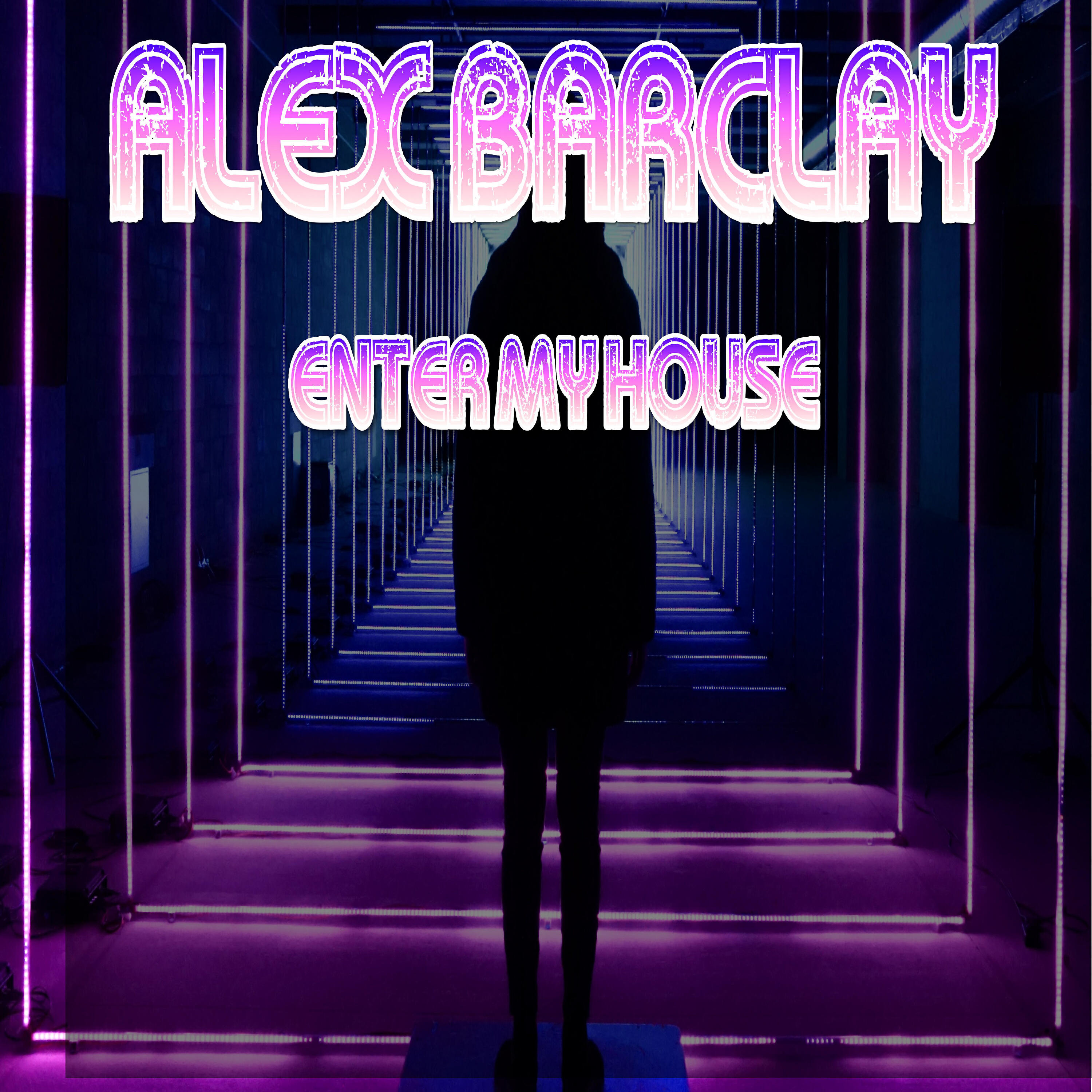 Релиз Enter My House