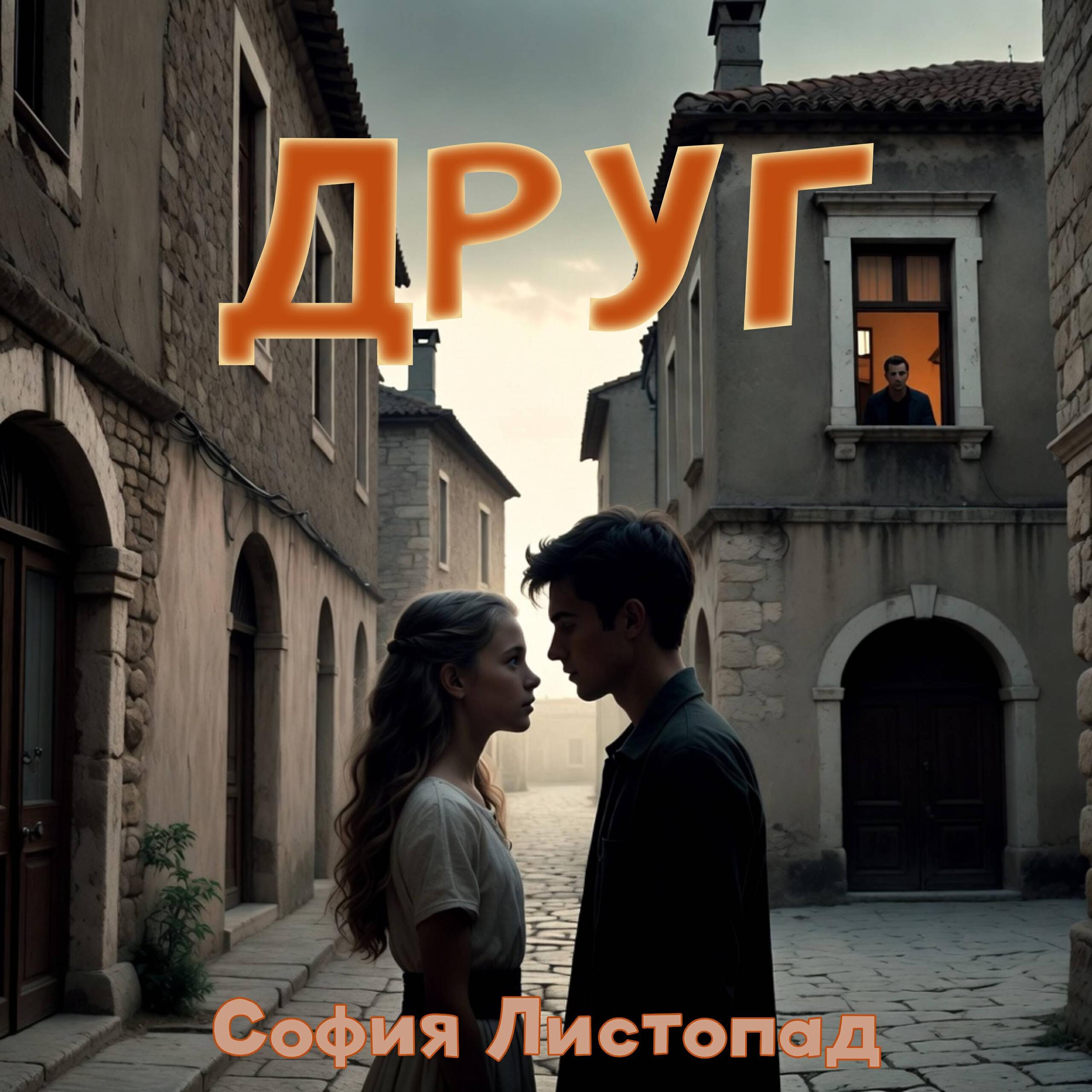Релиз Друг