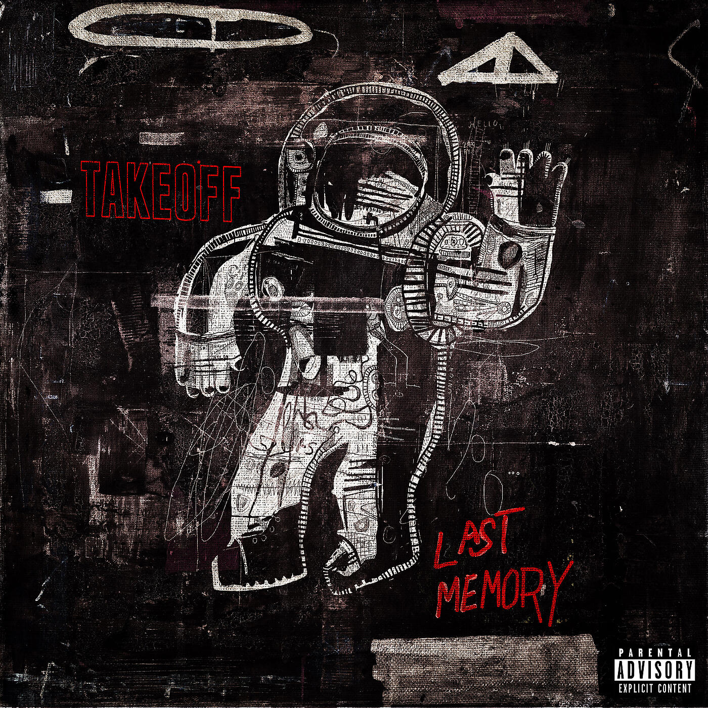 Релиз Last Memory