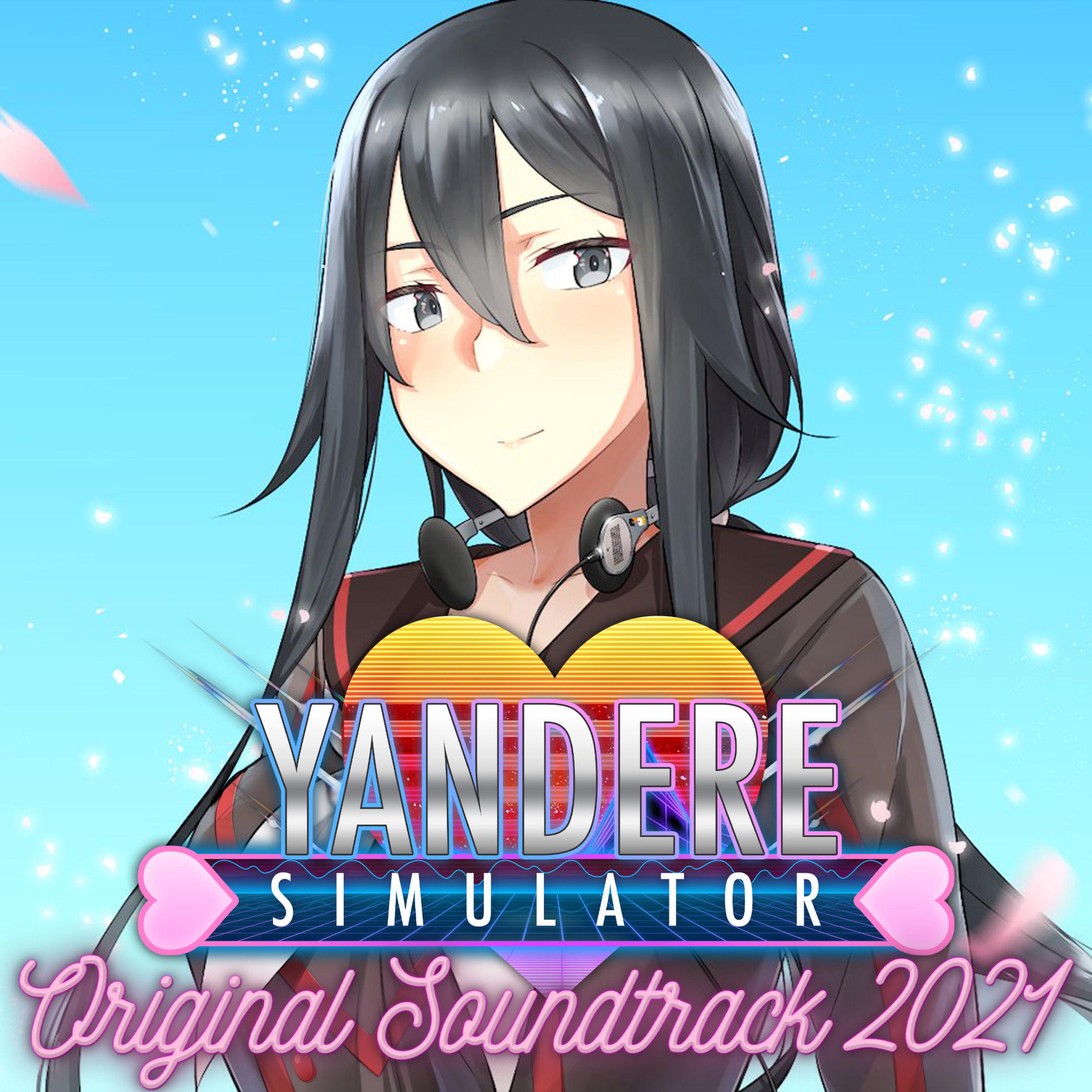 Релиз Yandere Simulator Original Soundtrack 2021, Vol. 1