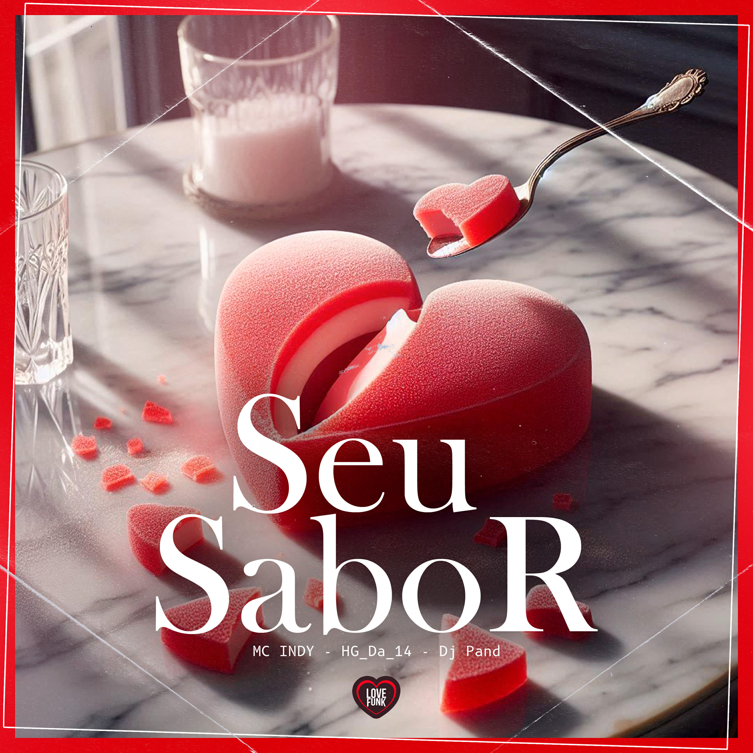 Релиз Seu Sabor