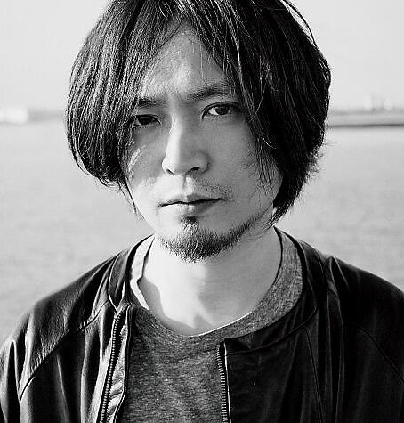 Koji Nakamura